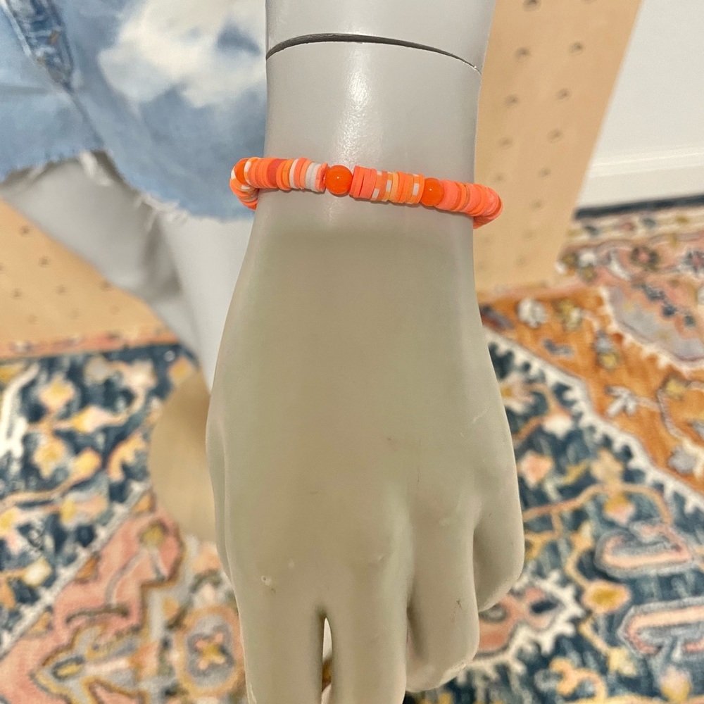 Orange vibe